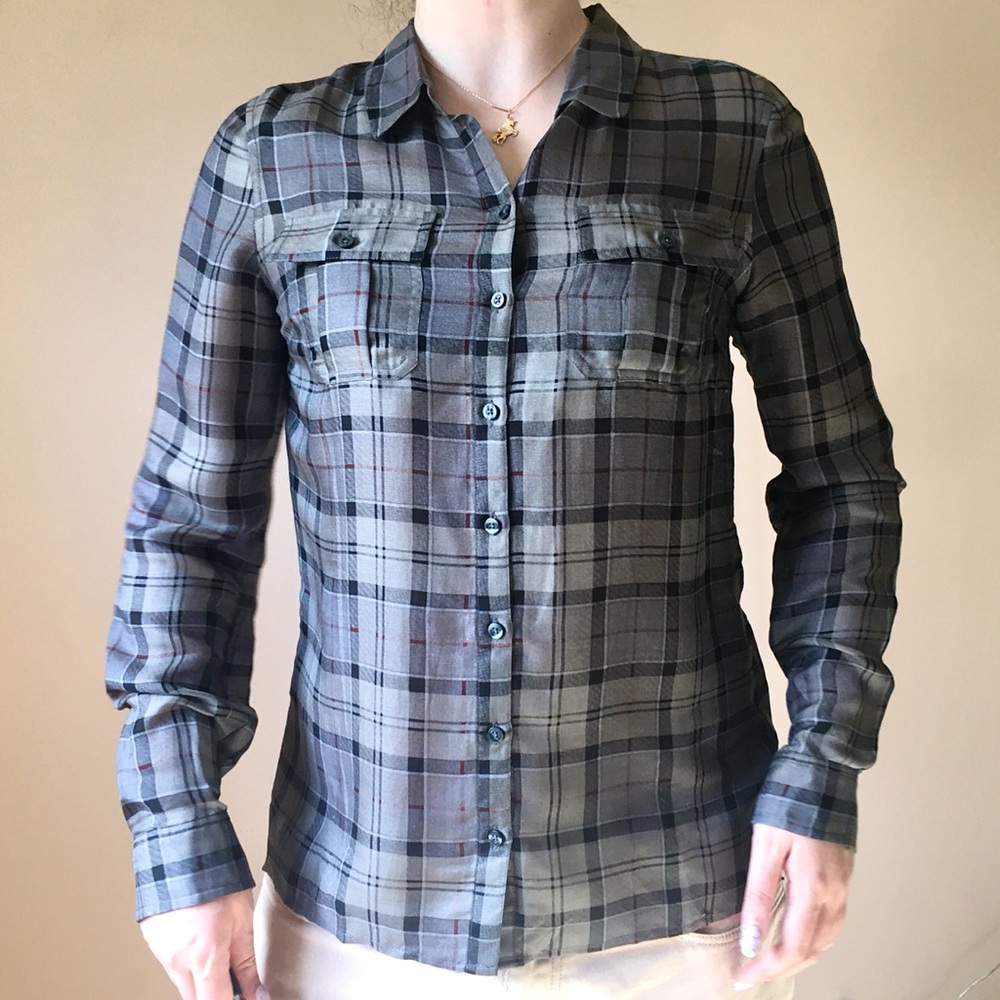 🖤 Barbour Shirt 🖤